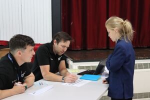 Primary Maths Challenge (2)