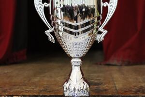 Primary Maths Challenge (5)