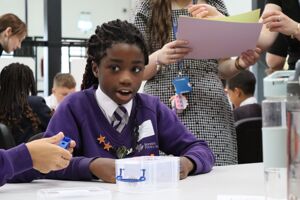 Primary Maths Challenge (7)