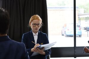 Primary Maths Challenge (12)