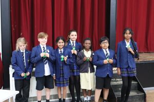 Primary Maths Challenge (13)