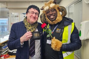 GYCA World Book Day 2025