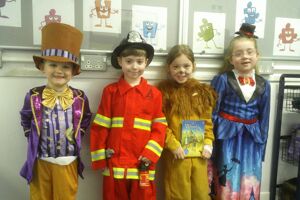 NPA World Book Day 2025 (4)