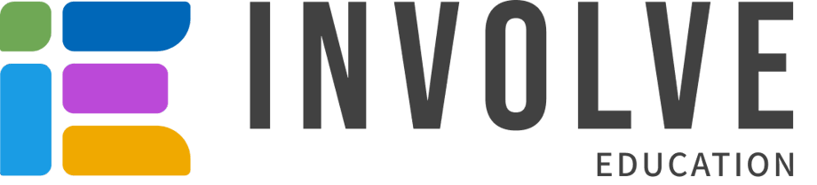 Involve logo