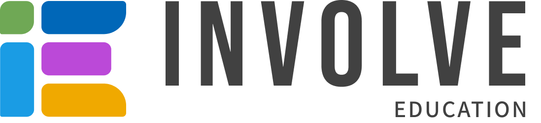 Involve logo