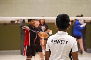 Badminton 25 5