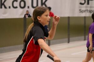 Badminton 25 6