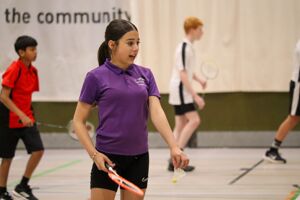 Badminton 25 7