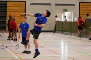 Badminton 25 12