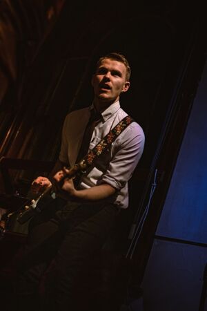 Liam hayes