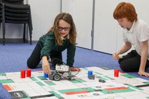 Primary Hackathon 2025 (1)