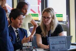 Primary Hackathon 2025 (10)