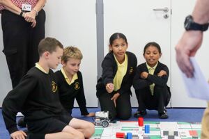 Primary Hackathon 2025 (12)