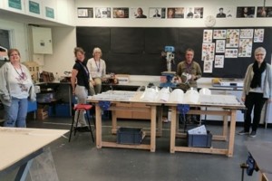 Thetford PPE