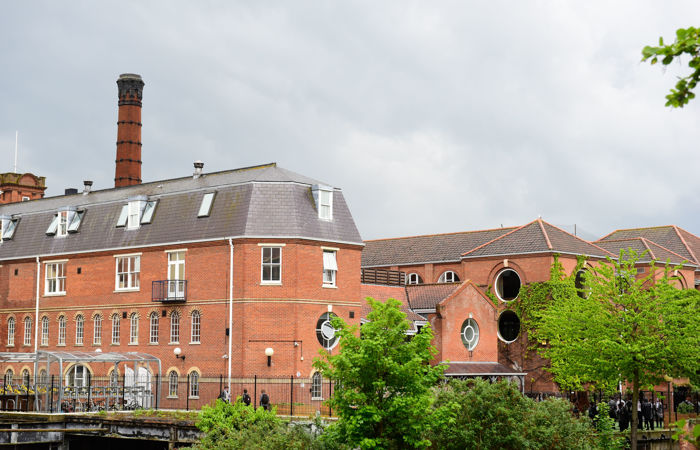 Blog Header Image