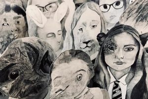 Hybrid Portraits 800x600