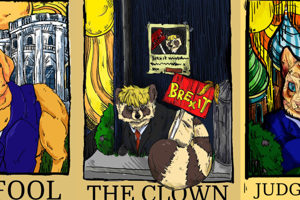 Political Tarot 800x600