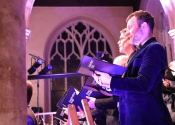 Carol Concert 6