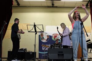 Battle of the Bands
