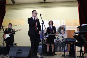 Battle of the Bands 2