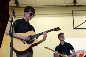 Battle of the Bands 3