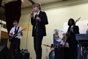 Battle of the Bands 4
