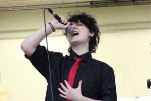 Battle of the Bands 5