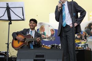 Battle of the Bands 7