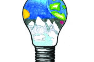 East Point Academy Poster Comp