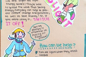 Demi   Utility Aid Poster 2023