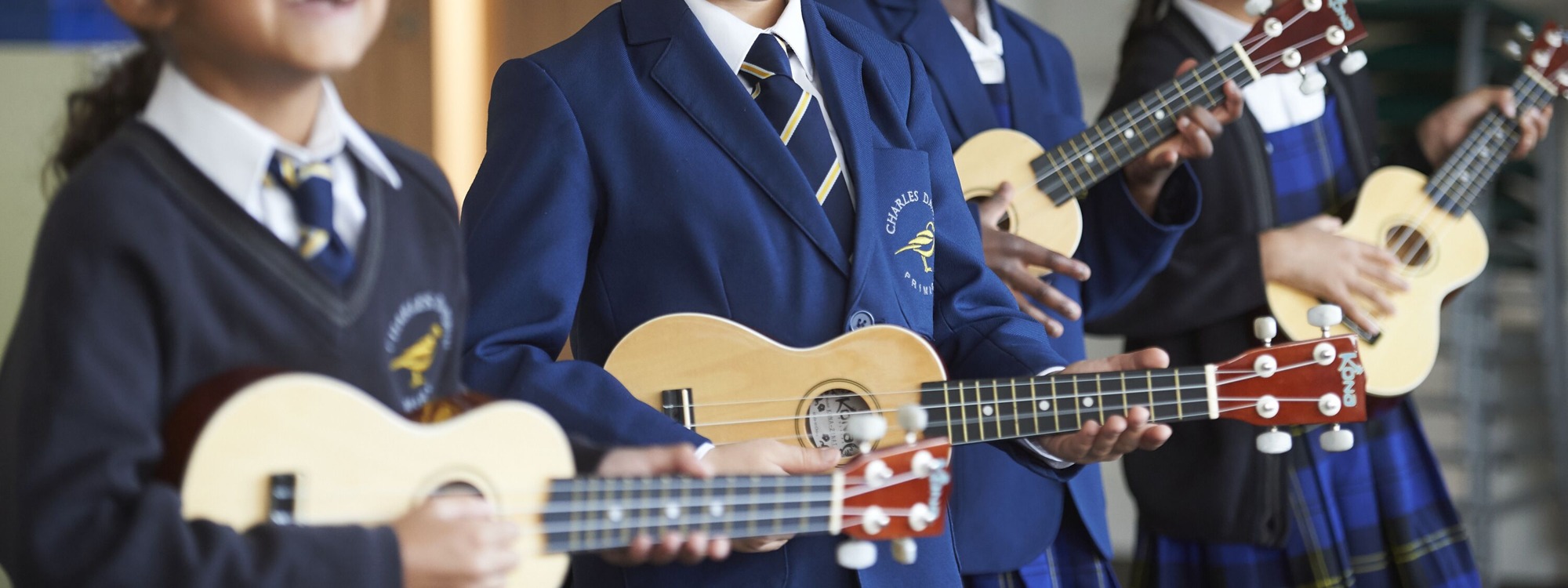 Charles Darwin Primary (3)