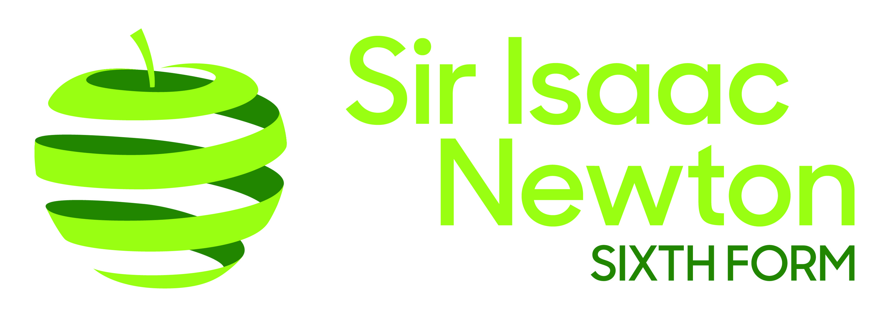 Sir Isaac Newton Sixth Form Sir Isaac Newton Sixth Form