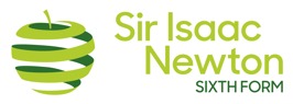 Sir Isaac Newton Sixth Form