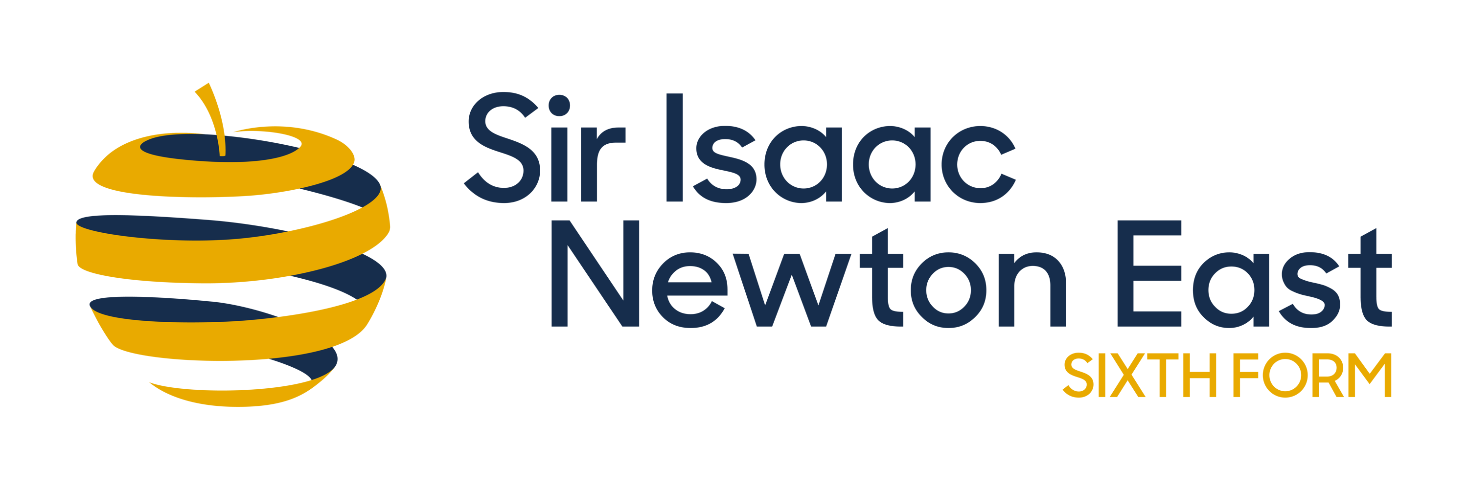 Sir Isaac Newton East Sixth Form