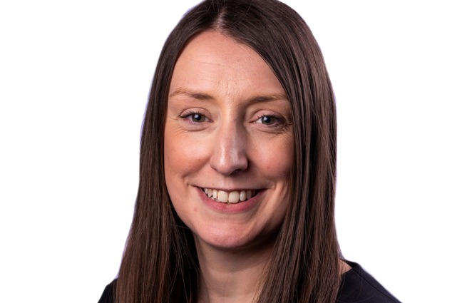 Rebecca Handley-Kirk