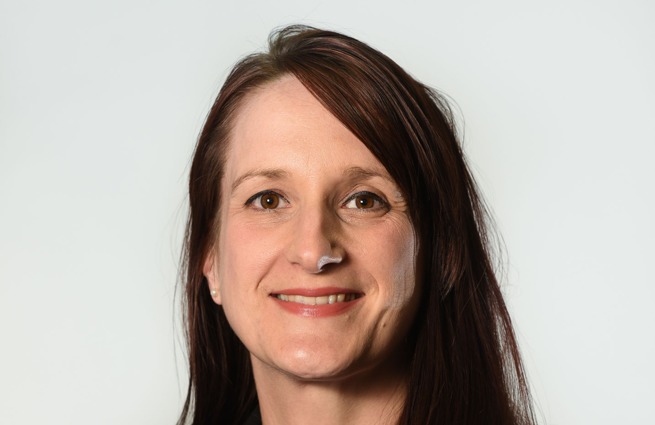 Louise Jackson Louise Jackson