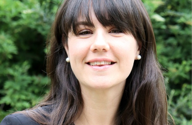 Carmel Greene Carmel Greene