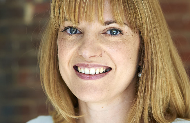 Claire Heald Claire Heald