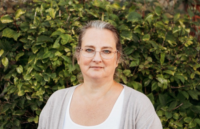 Tanya Blake Tanya Blake