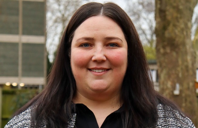 Abi Jones