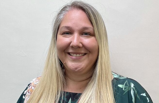 Ina Coubrough Ina Coubrough